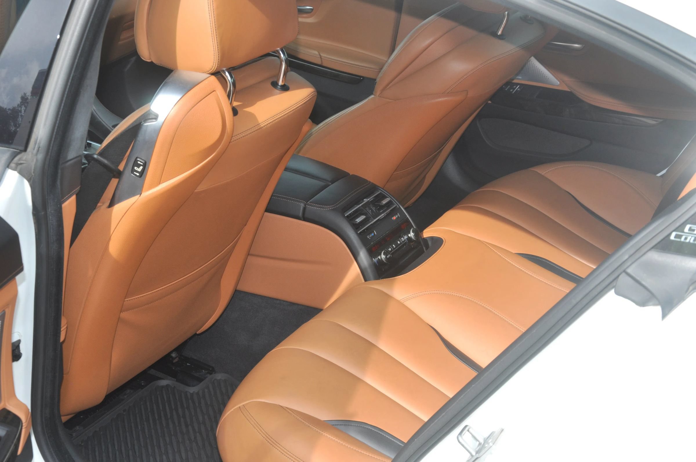 Used 2016 BMW 650i Gran Coupe RWD image 39
