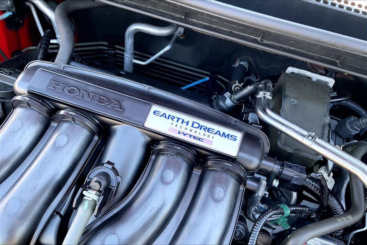 Used 2019 Honda Fit LX image 31