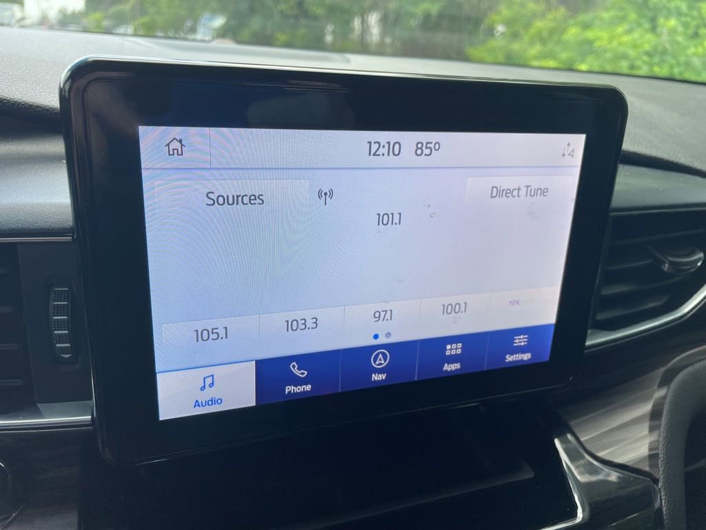 Used 2021 Ford Explorer Limited RWD image 26