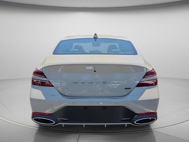 New 2026 Genesis G70 3.3T Sport Prestige RWD image 3