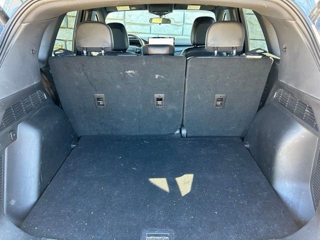 Used 2023 Ford Escape ST-Line w/ Tech Pack #1 image 11