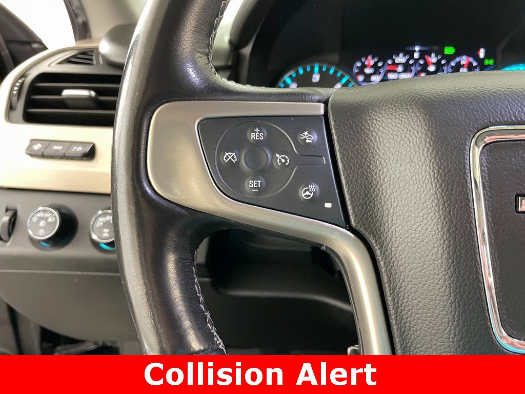 Used 2017 GMC Yukon Denali w/ Open Road Package image 33
