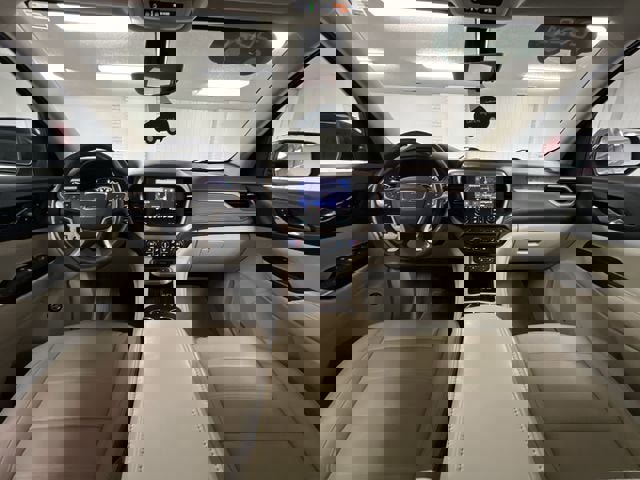 Certified 2021 GMC Acadia Denali w/ Denali Ultimate Package image 21