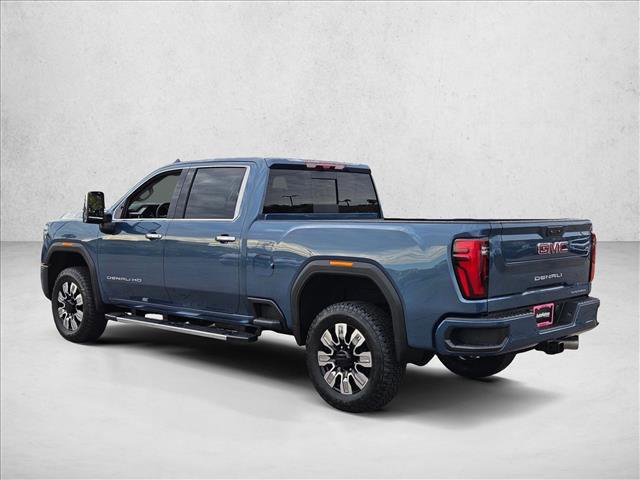 New 2026 GMC Sierra 2500 Denali w/ Denali Reserve Package image 9