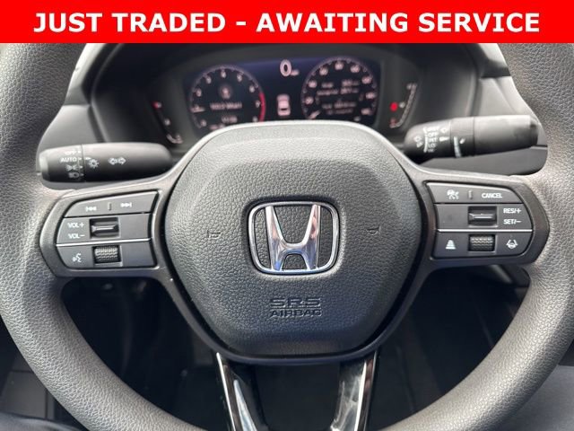 Certified 2025 Honda Accord SE image 15