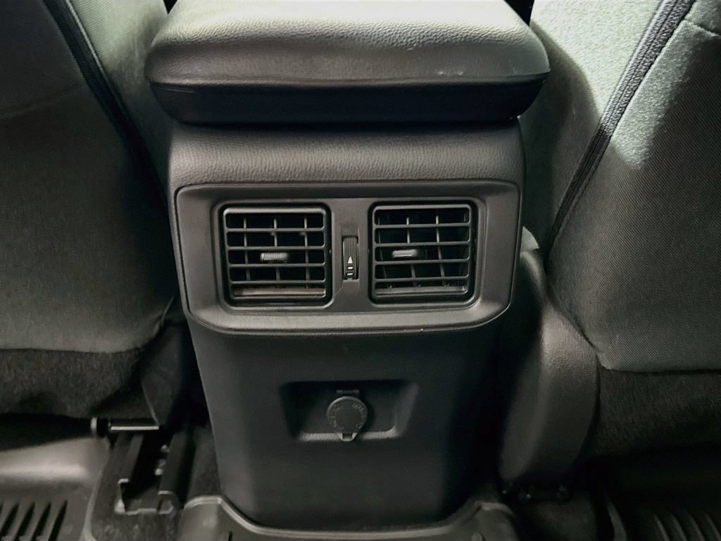 Certified 2024 Toyota RAV4 LE AWD/4WD image 23