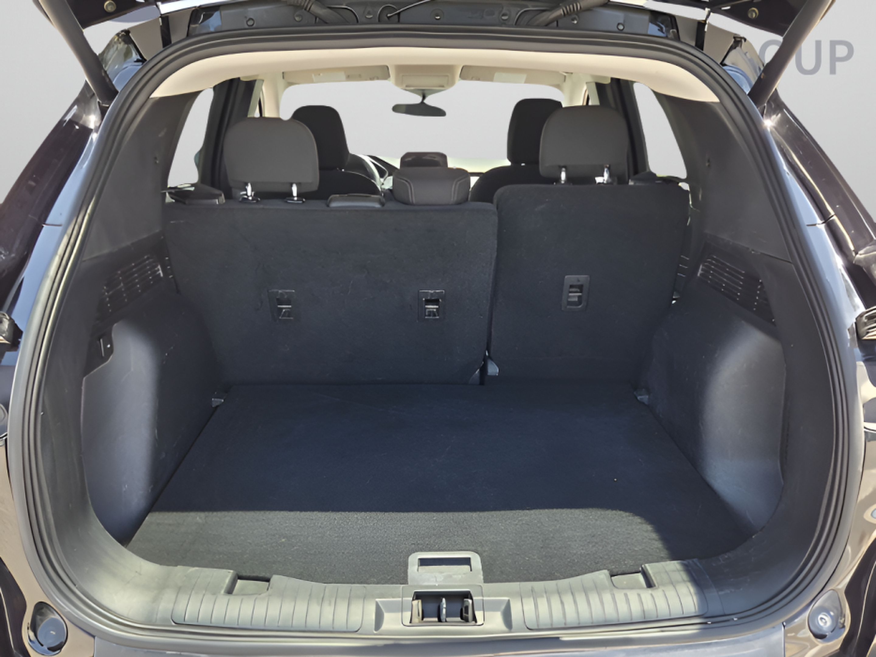 Used 2024 Ford Escape Active AWD/4WD image 13
