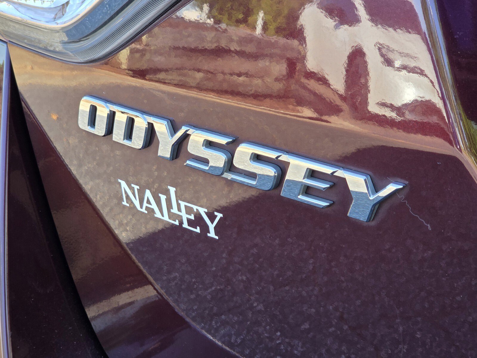 Used 2014 Honda Odyssey EX-L image 34