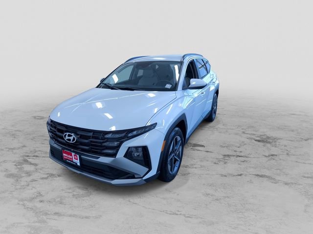 Used 2025 Hyundai Tucson SEL FWD image 6