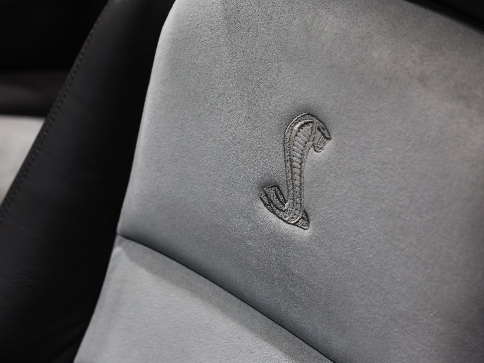 Used 2003 Ford Mustang Cobra RWD image 20