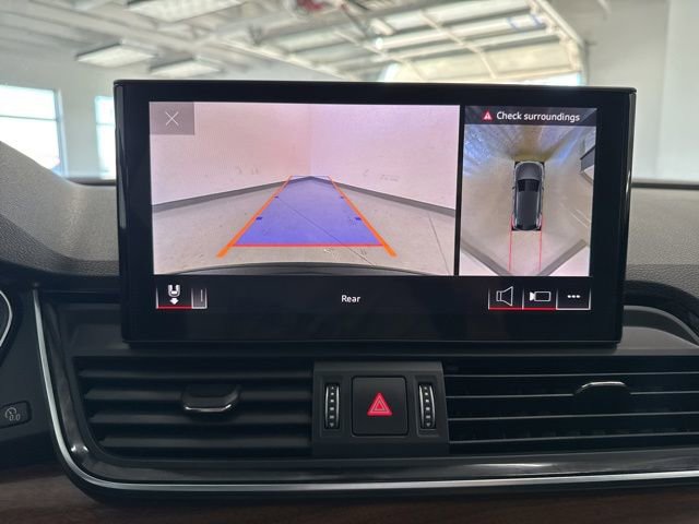 Used 2023 Audi Q5 2.0T Premium Plus image 42