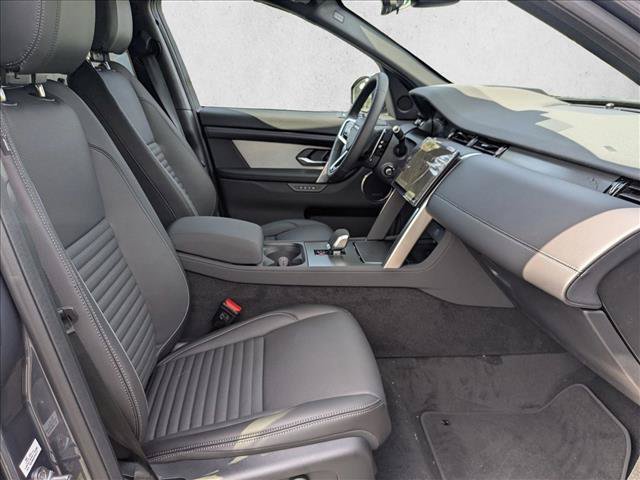New 2026 Land Rover Discovery Sport Landmark AWD/4WD image 17