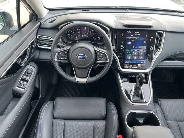 Used 2024 Subaru Outback Limited XT image 18