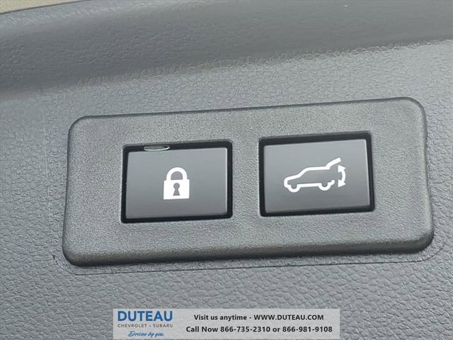 Certified 2025 Subaru Outback Premium w/ Popular Package #1A image 9