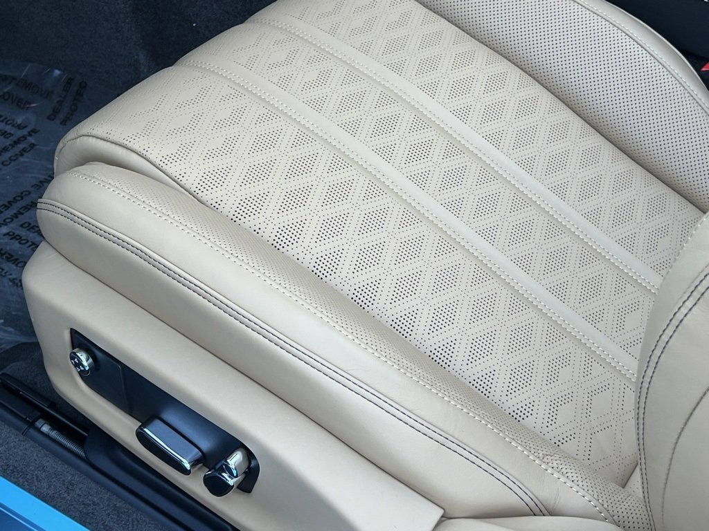 New 2026 Bentley Continental GT Speed image 30