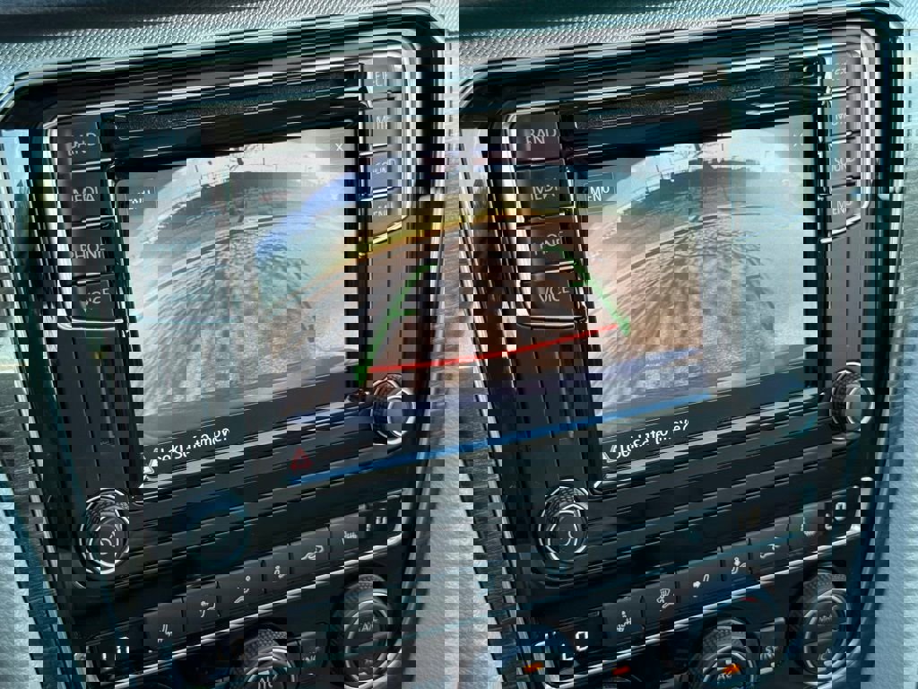 Used 2017 Volkswagen Passat 1.8T SE image 33