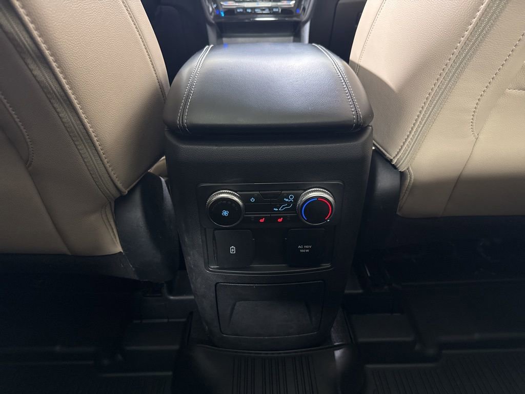 Used 2023 Ford Explorer Limited w/ Equipment Group 301A image 31