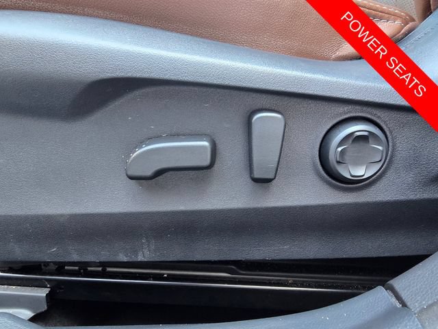 Used 2024 Subaru Outback Touring XT AWD/4WD image 10