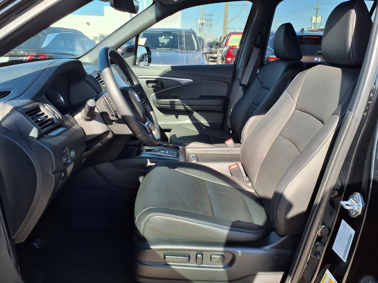 Used 2022 Honda Passport EX-L image 18