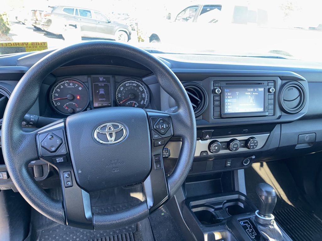 Used 2019 Toyota Tacoma SR image 14
