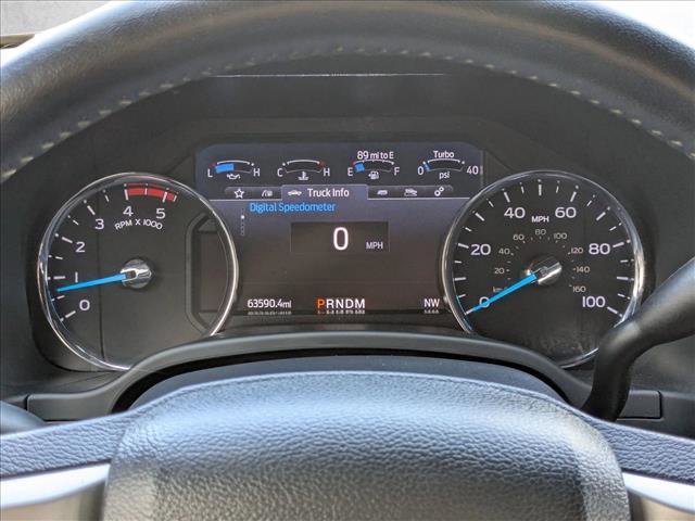 Used 2022 Ford F250 Lariat w/ Lariat Ultimate Package image 10