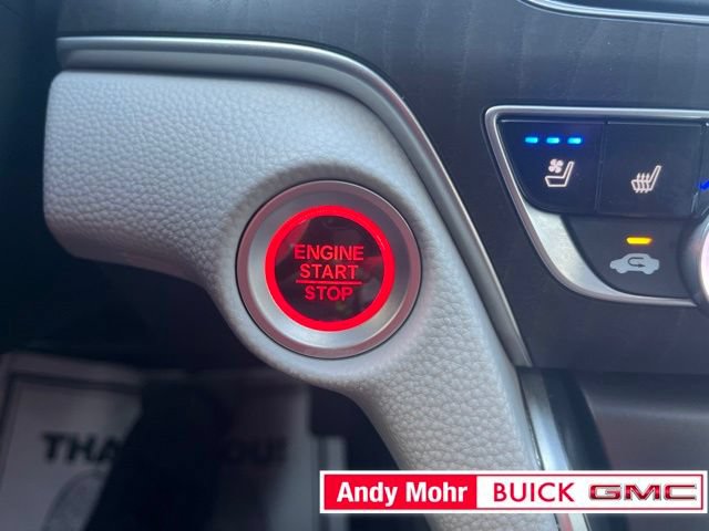 Used 2018 Honda Accord Touring image 30