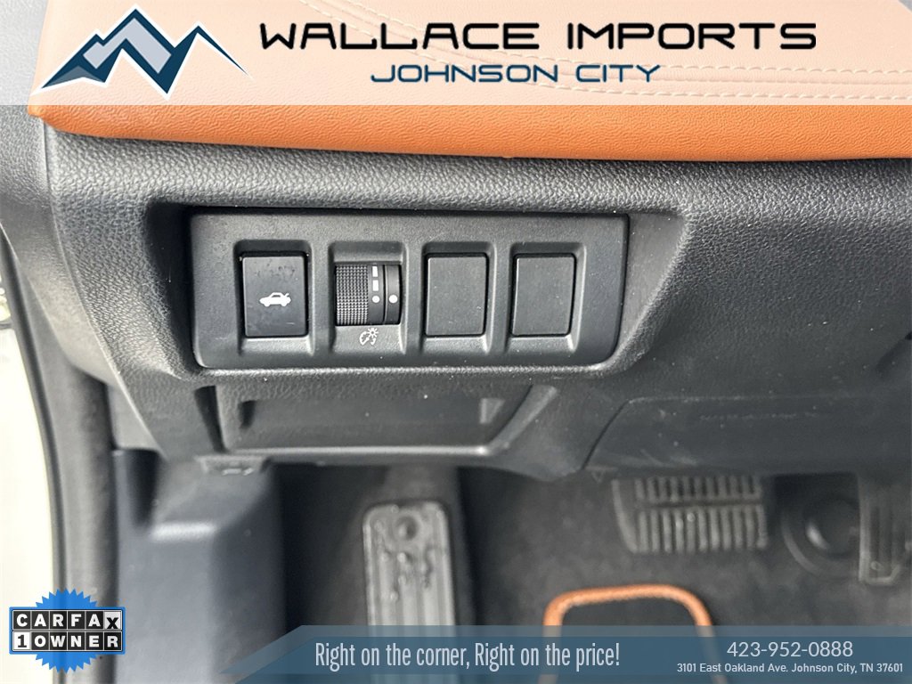 Used 2021 Subaru Legacy Touring XT w/ Popular Package #3 image 35