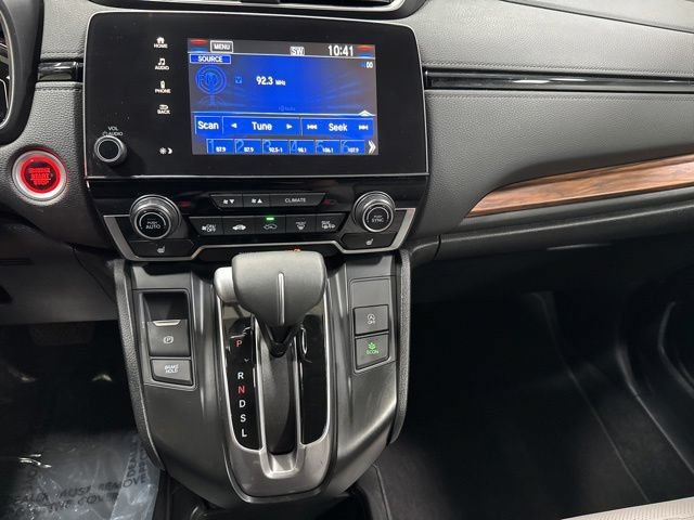 Used 2021 Honda CR-V EX-L image 18
