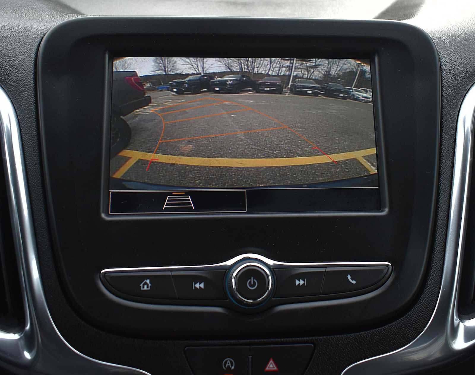 Used 2023 Chevrolet Equinox LT image 19