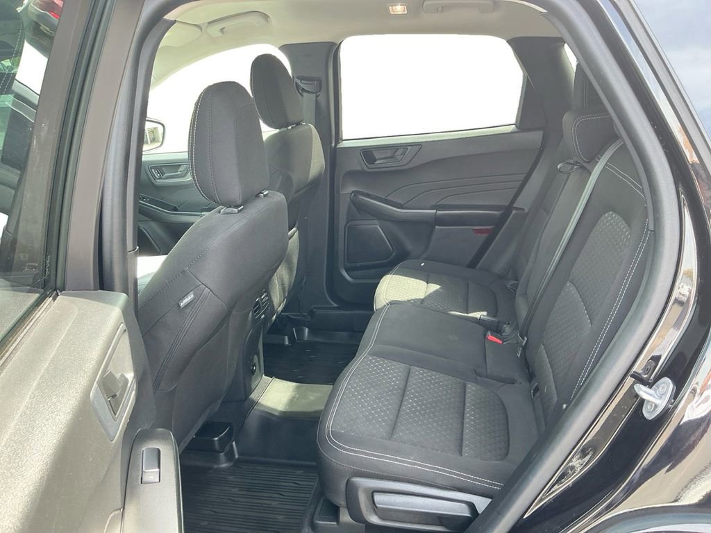 Used 2023 Ford Escape Active w/ Tech Pack #1 image 21