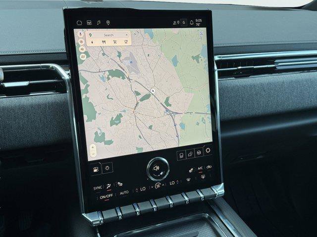 New 2026 GMC Sierra EV Elevation image 3