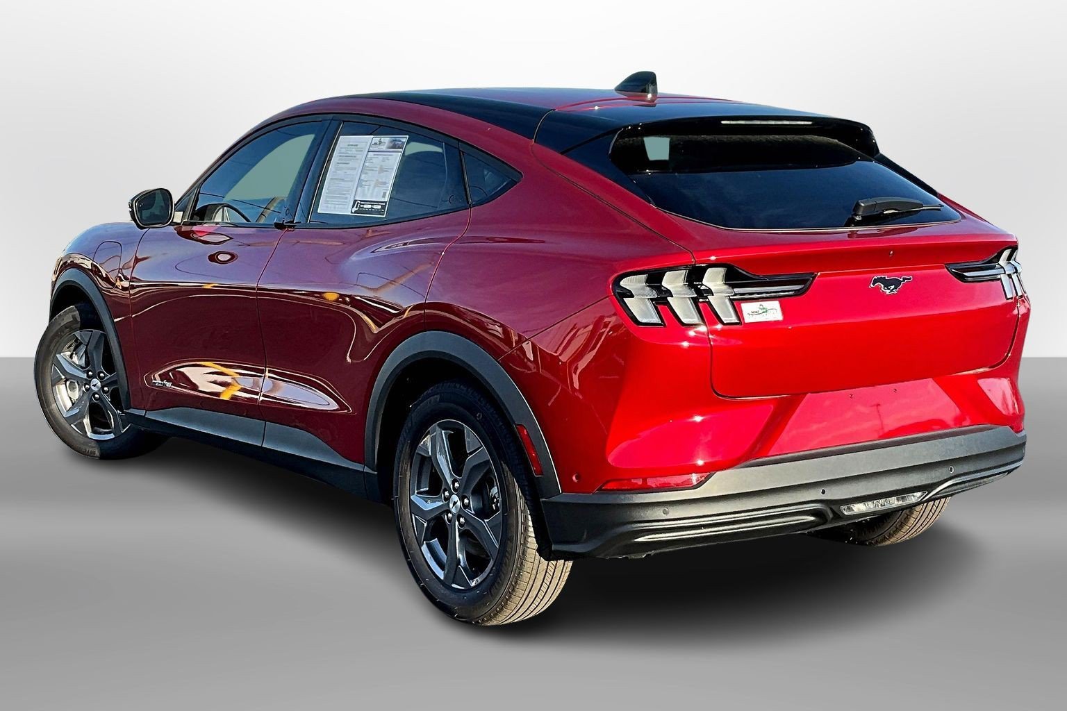 Used 2023 Ford Mustang Mach-E Select w/ Comfort Package Lite RWD image 9