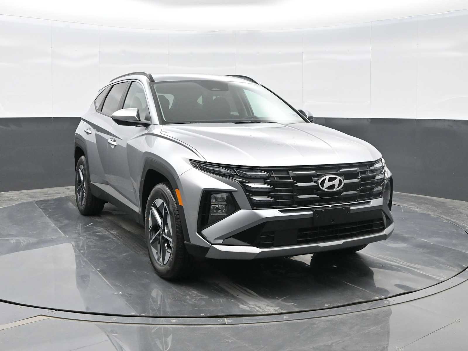 New 2026 Hyundai Tucson SEL AWD/4WD image 1