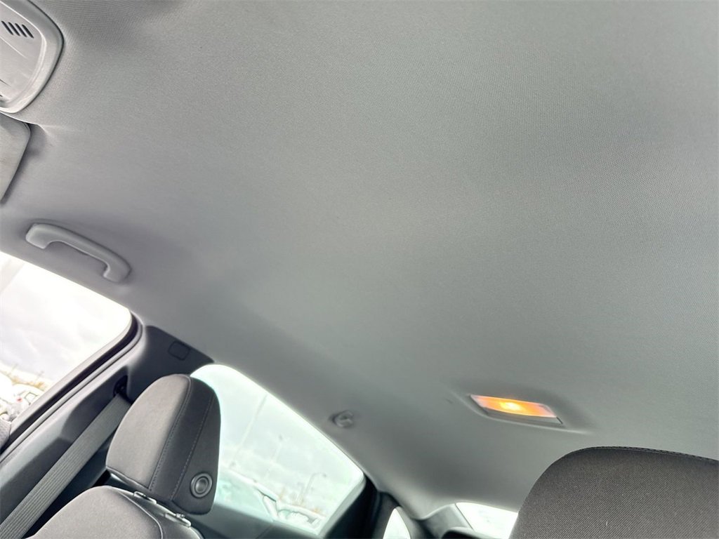 Used 2021 Chevrolet Malibu LS image 22