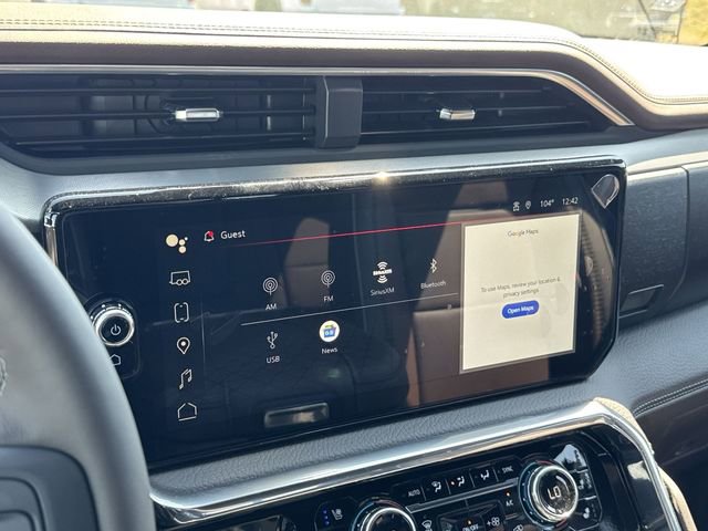 New 2026 GMC Sierra 1500 Denali w/ Technology Package image 17