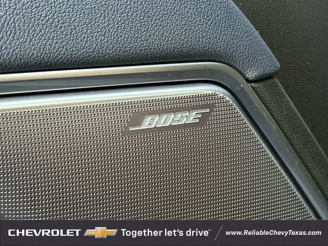 Used 2026 Chevrolet Silverado 1500 High Country AWD/4WD image 32