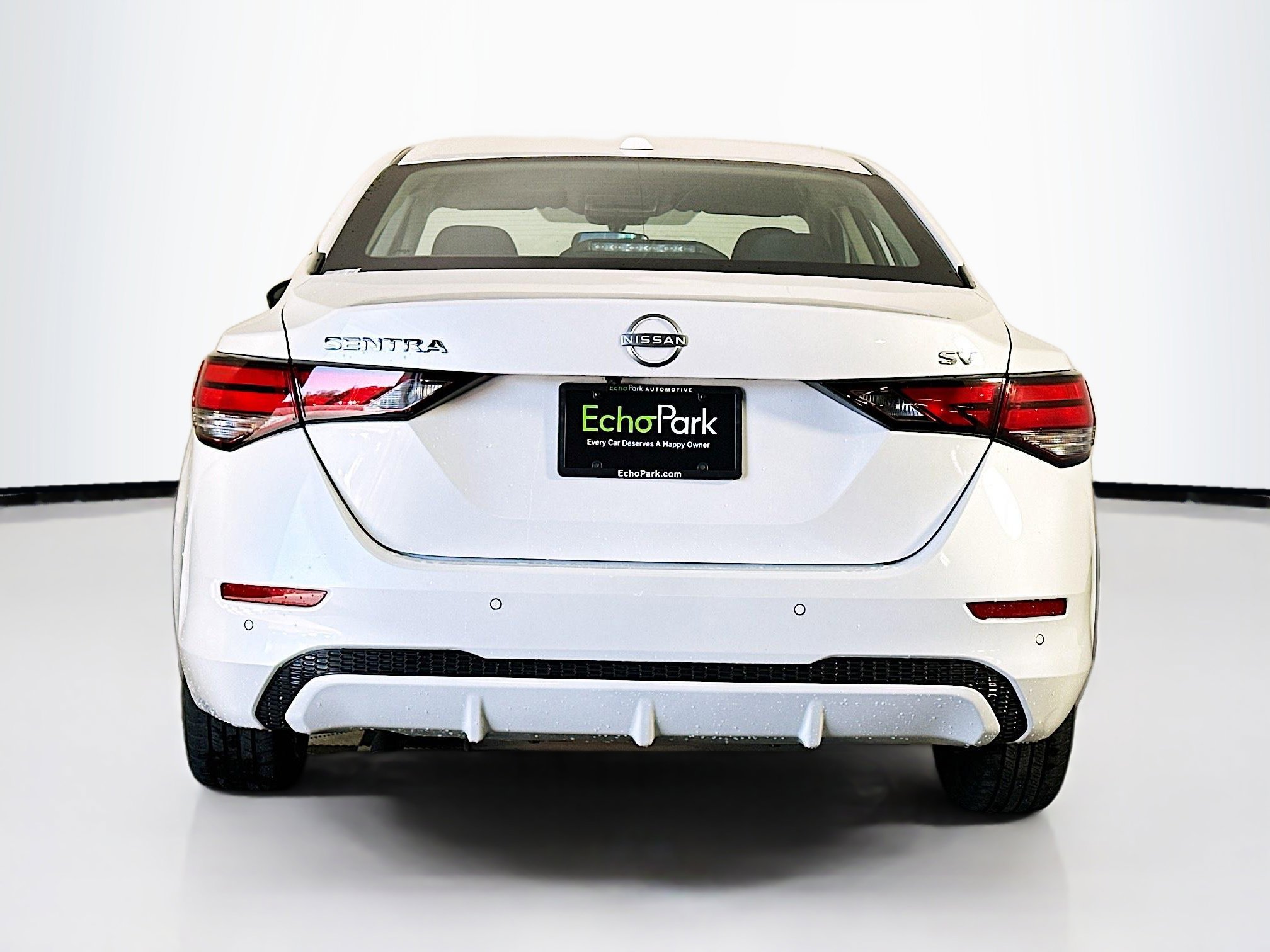 Used 2024 Nissan Sentra SV image 7