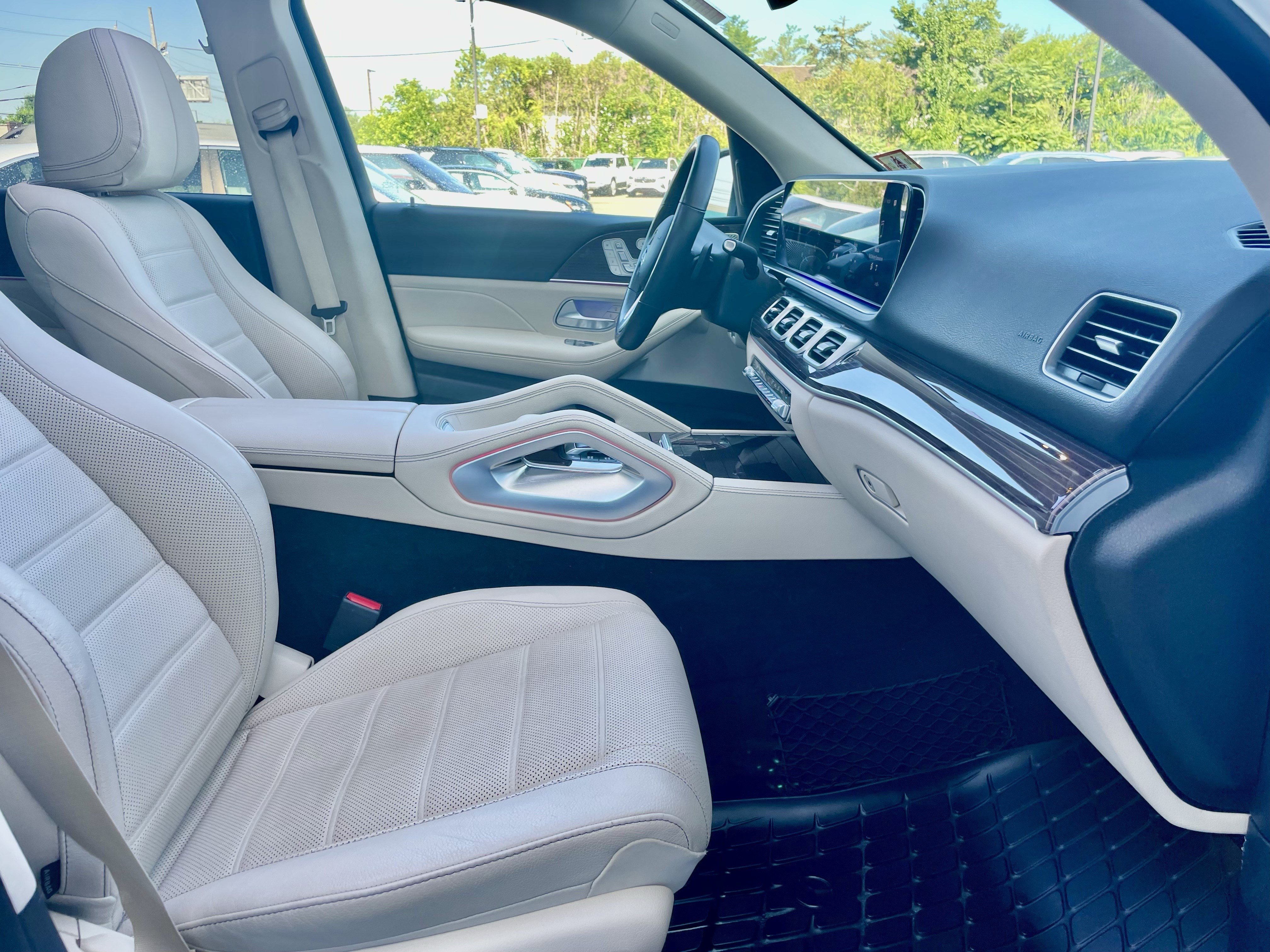 Used 2021 Mercedes-Benz GLE 350 4MATIC image 15