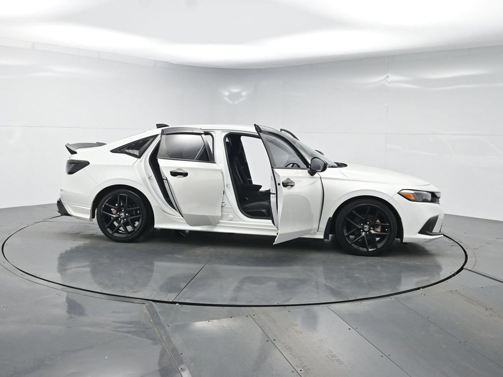 Used 2022 Honda Civic Sport image 32
