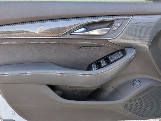 Used 2023 Cadillac CT5 V Blackwing w/ Driver Assist Package image 10