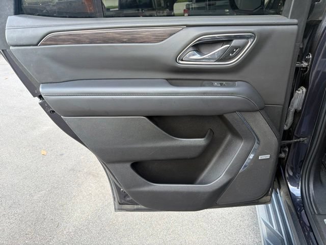 Used 2022 Chevrolet Tahoe LT RWD image 16