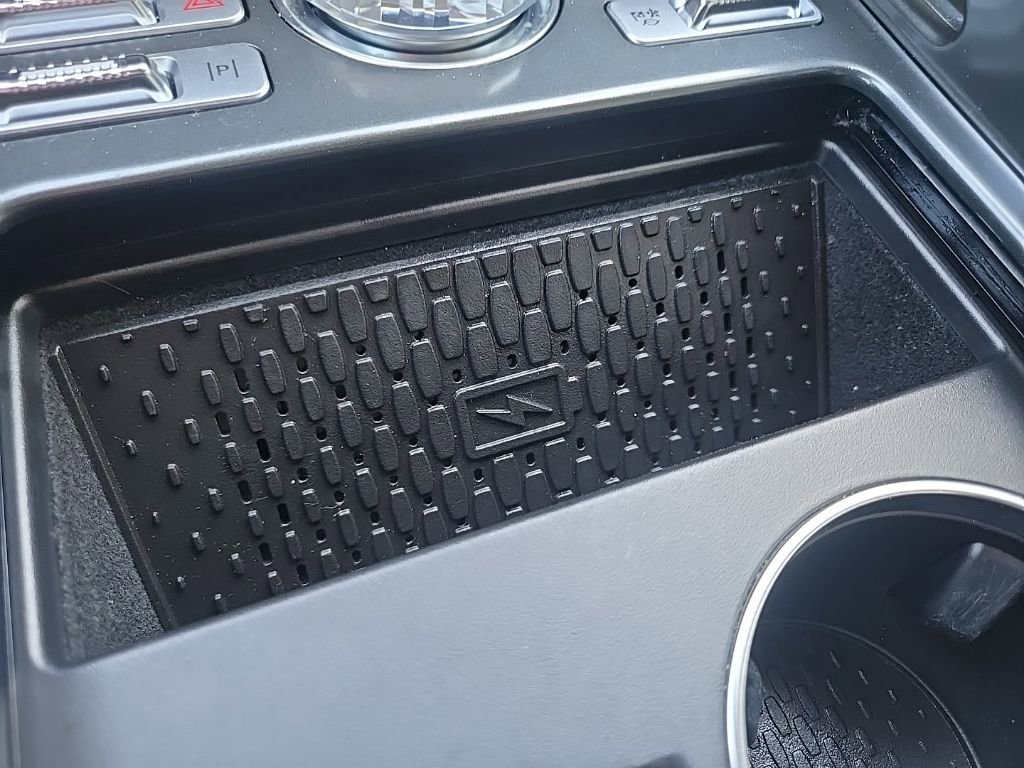 Used 2025 Lincoln Nautilus Reserve image 65