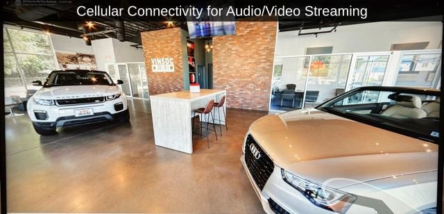 Used 2025 Ford Mustang Mach-E Select w/ Comfort Package Lite image 7