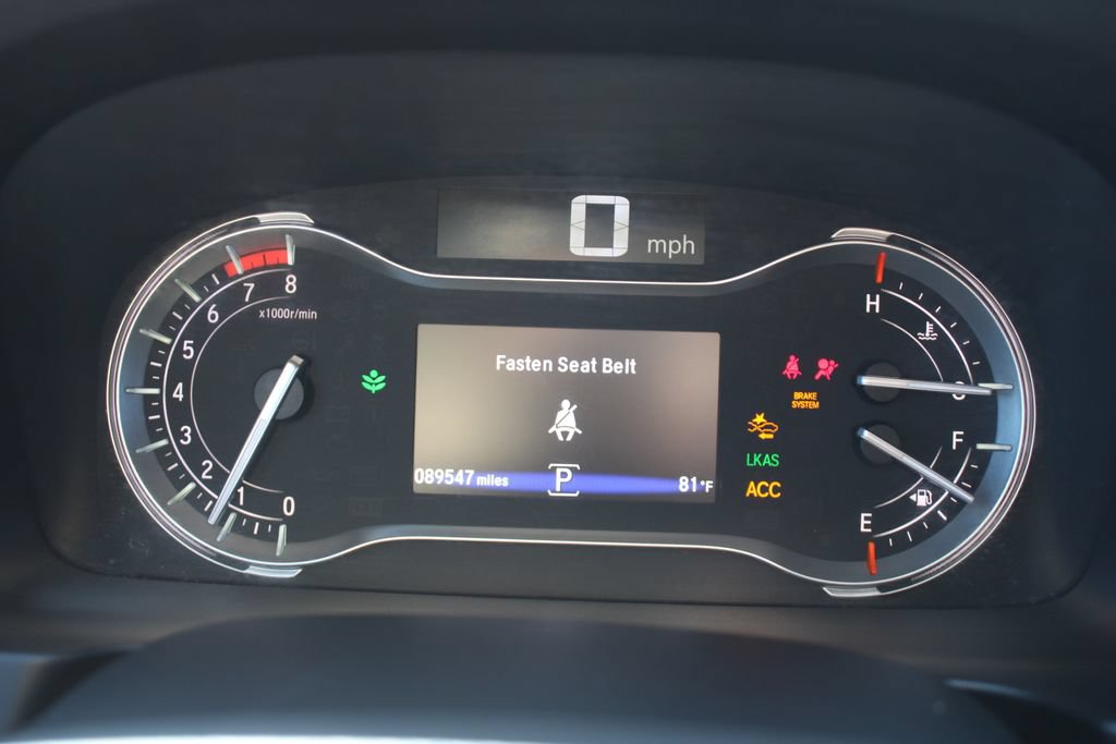 Used 2017 Honda Pilot Touring image 25