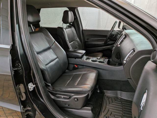 Used 2014 Dodge Durango Limited w/ Nav & Power Liftgate Group image 22