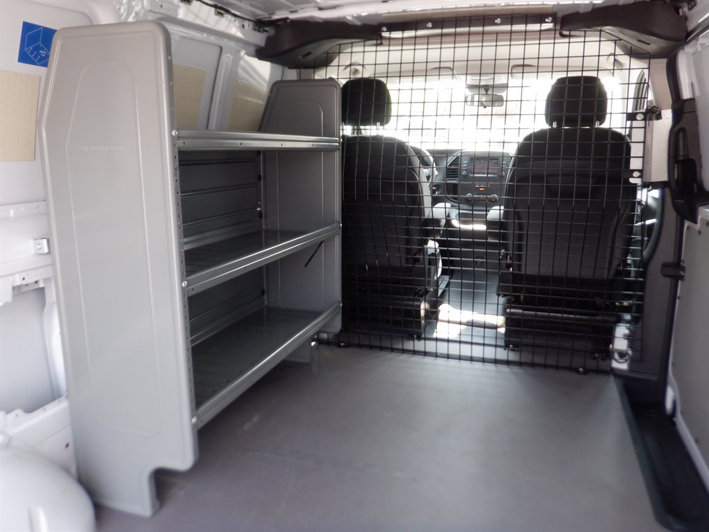Used 2023 Mercedes-Benz Metris image 6