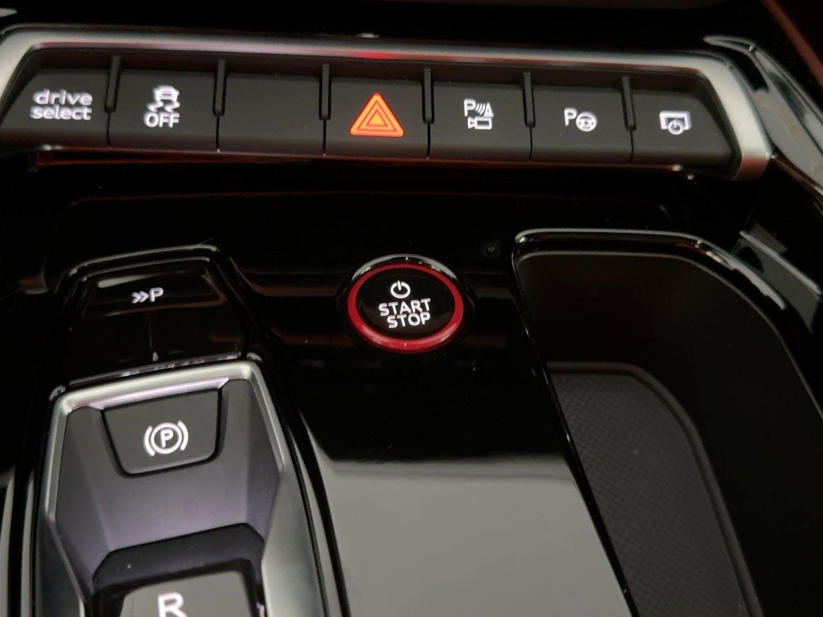 Used 2023 Audi RS e-tron GT w/ Carbon Performance Package image 19