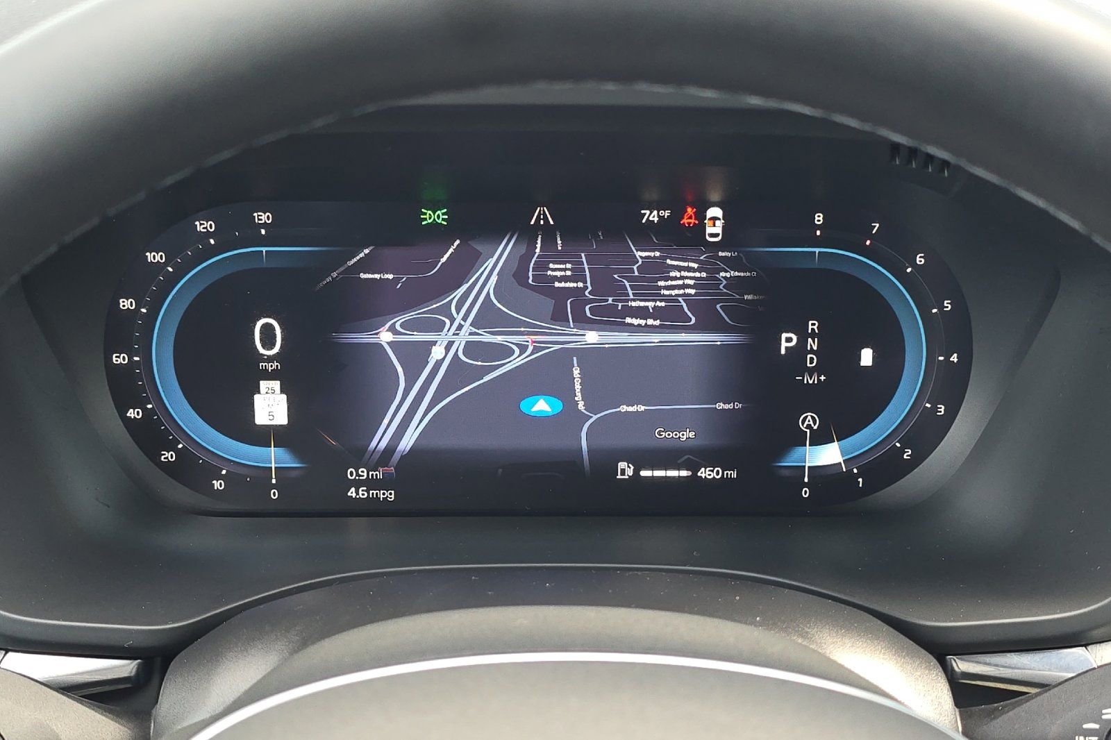 Used 2025 Volvo XC60 B5 Plus image 28