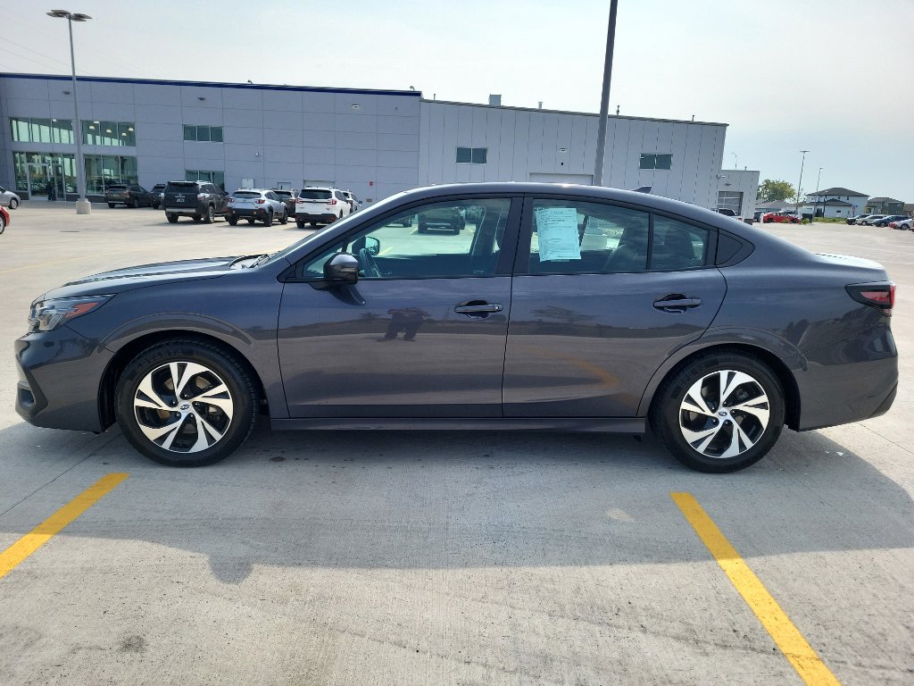Used 2024 Subaru Legacy Premium