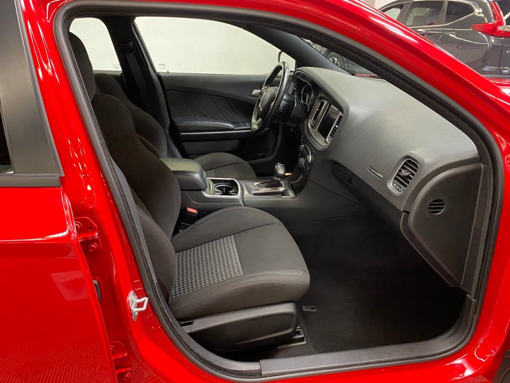 Used 2023 Dodge Charger GT RWD image 13